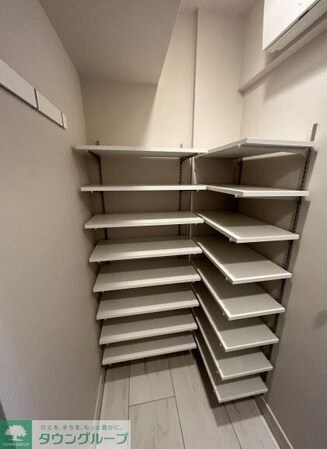 ブランシエスタ西馬込の物件内観写真